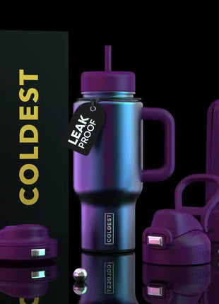 COLDEST 24oz Limitless Ultra v8