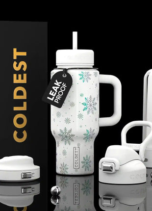 COLDEST 24oz Limitless Ultra v8