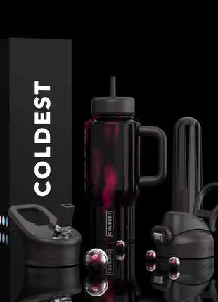 COLDEST 24oz Limitless Ultra v8