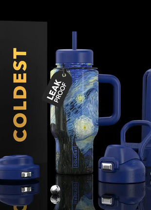 COLDEST 24oz Limitless Ultra v8