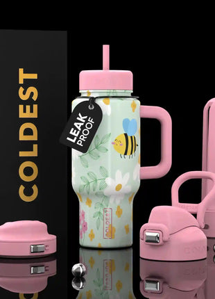 COLDEST 24oz Limitless Ultra v8