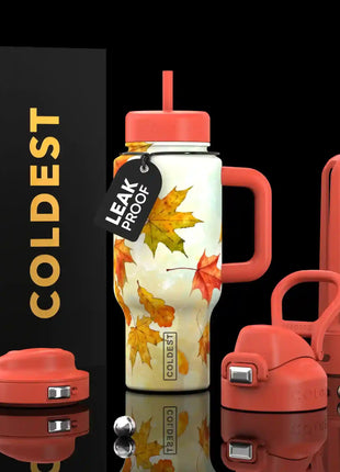 COLDEST 24oz Limitless Ultra v8