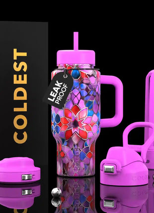 COLDEST 24oz Limitless Ultra v8