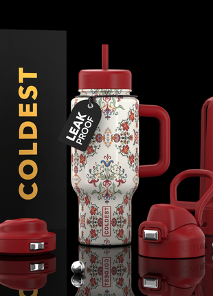 COLDEST 24oz Limitless Ultra v8