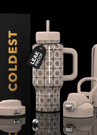 COLDEST 24oz Limitless Ultra v8