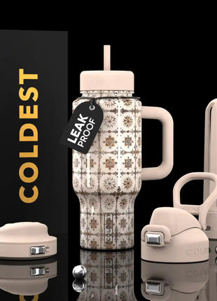 COLDEST 24oz Limitless Ultra v8