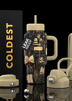 COLDEST 24oz Limitless Ultra v8