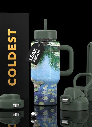 COLDEST 24oz Limitless Ultra v8