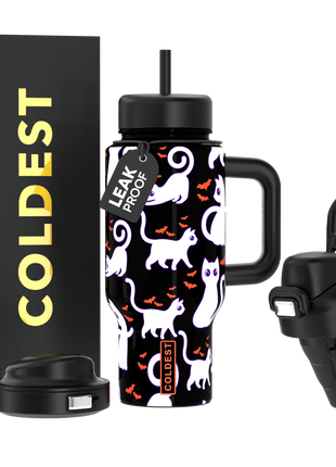COLDEST 24oz Limitless Ultra v8