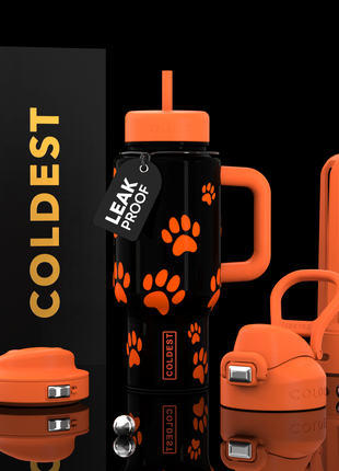 COLDEST 24oz Limitless Ultra v8
