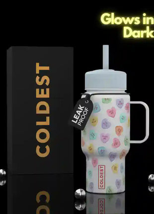 Coldest 20 oz Tumbler v2