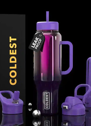COLDEST 46oz Limitless Ultra v8