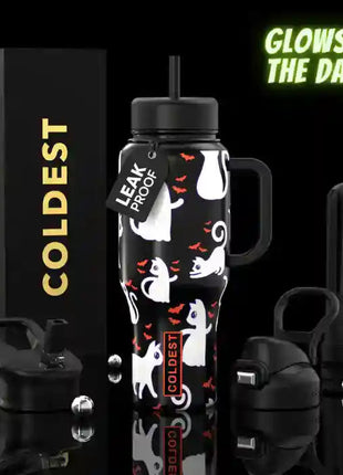 COLDEST 36oz Limitless Ultra v8