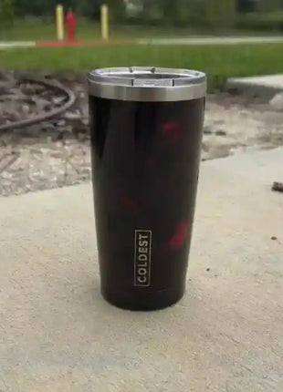 Coldest 20 oz Tumbler v2