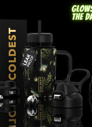 COLDEST 15oz Limitless Ultra v8