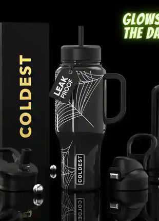 COLDEST 36oz Limitless Ultra v8