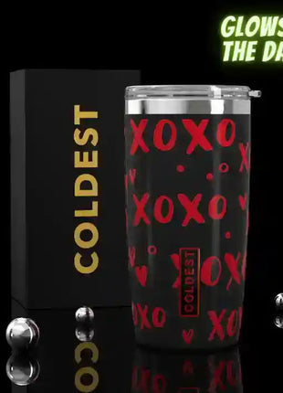 Coldest 20 oz Tumbler v2
