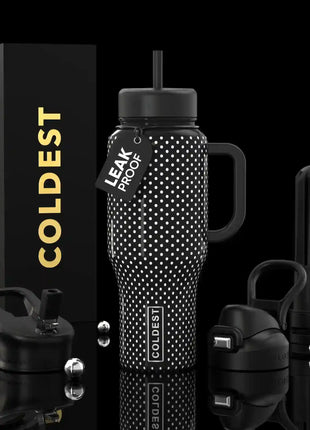COLDEST 36oz Limitless Ultra v8