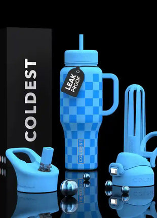 COLDEST 36oz Limitless Ultra v8