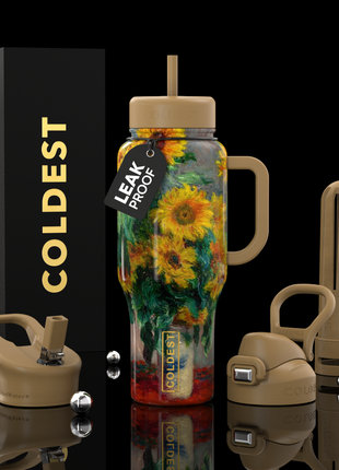 COLDEST 36oz Limitless Ultra v8