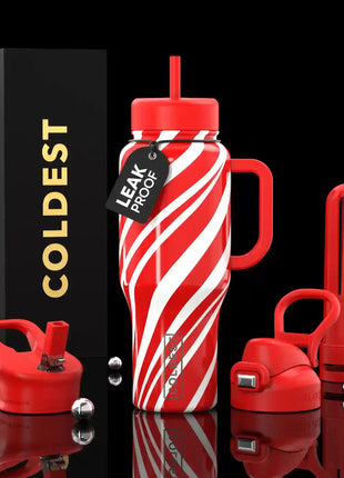COLDEST 36oz Limitless Ultra v8