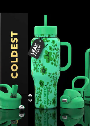 COLDEST 36oz Limitless Ultra v8