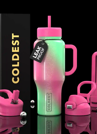 COLDEST 36oz Limitless Ultra v8