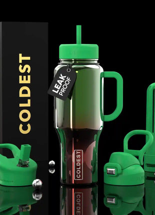 COLDEST 36oz Limitless Ultra v8