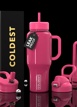 COLDEST 36oz Limitless Ultra v8