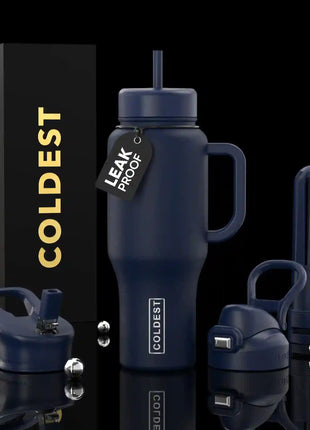 COLDEST 36oz Limitless Ultra v8