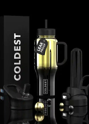COLDEST 36oz Limitless Ultra v8