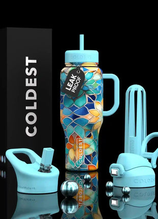COLDEST 36oz Limitless Ultra v8