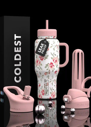 COLDEST 36oz Limitless Ultra v8