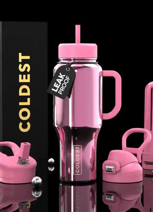 COLDEST 36oz Limitless Ultra v8