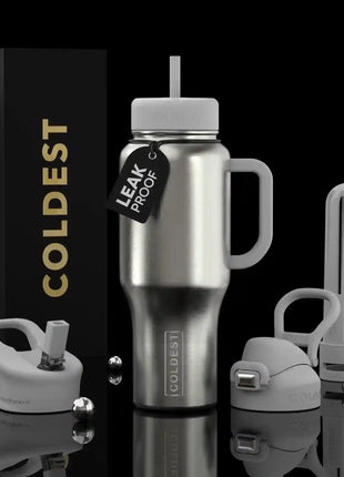 COLDEST 36oz Limitless Ultra v8