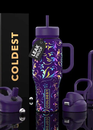 COLDEST 36oz Limitless Ultra v8