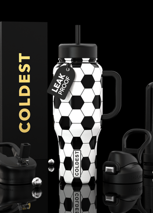 COLDEST 36oz Limitless Ultra v8
