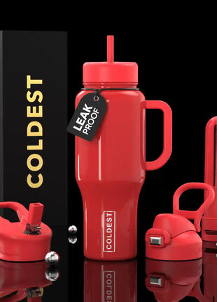 COLDEST 36oz Limitless Ultra v8