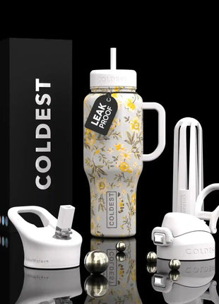 COLDEST 36oz Limitless Ultra v8