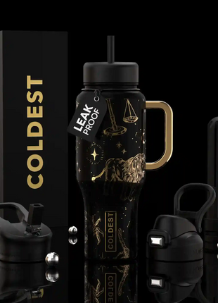 COLDEST 36oz Limitless Ultra v8