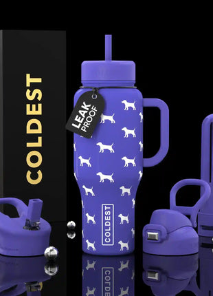 COLDEST 36oz Limitless Ultra v8