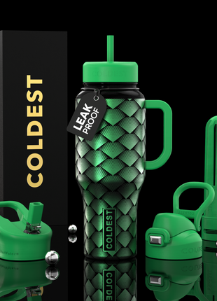 COLDEST 36oz Limitless Ultra v8