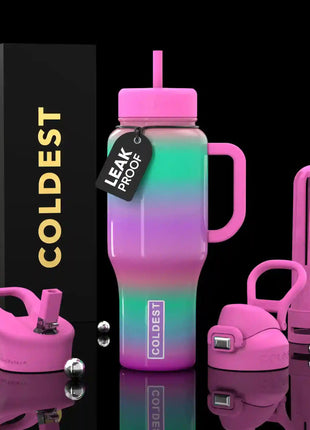 COLDEST 36oz Limitless Ultra v8