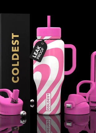 COLDEST 36oz Limitless Ultra v8