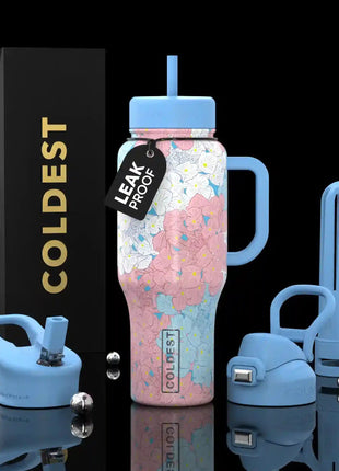 COLDEST 36oz Limitless Ultra v8