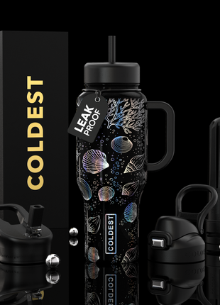 COLDEST 36oz Limitless Ultra v8
