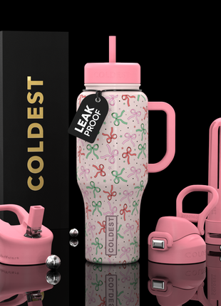 COLDEST 36oz Limitless Ultra v8