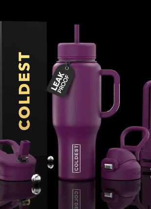 COLDEST 36oz Limitless Ultra v8