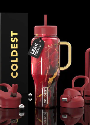 COLDEST 36oz Limitless Ultra v8