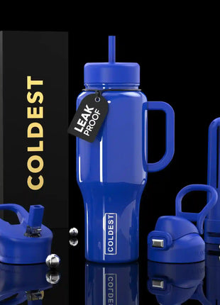 COLDEST 36oz Limitless Ultra v8